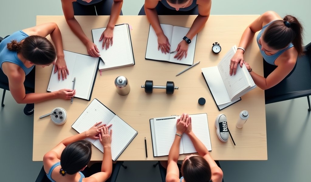 Essential Fitness Journal Reviews: Top 5 Dd9f14f8 A579 4161 A406 Eb63dc18520a