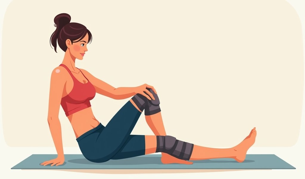 Proven 5-Step Guide to Treating Quadriceps Tendonitis treating quadriceps tendonitis