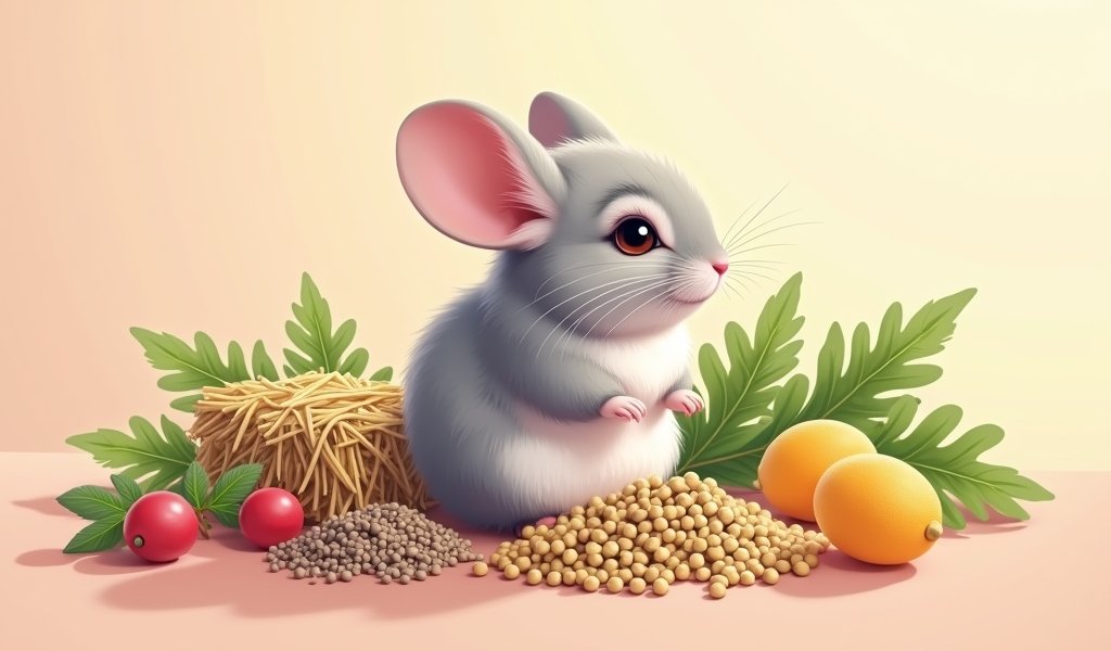 Ultimate Chinchilla Diet Review: Top 5 Foods for Health Df0f60ba 2487 47da 9164 7d9ae80edfed