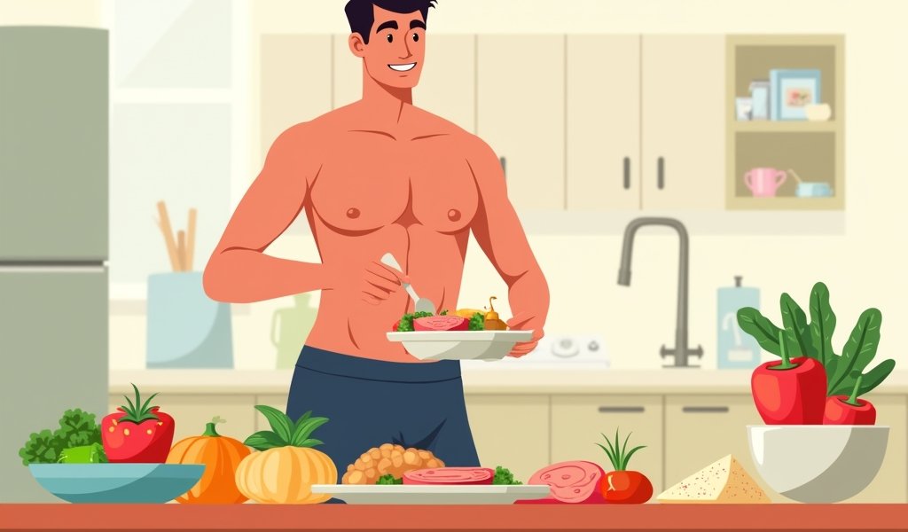 elimination diet meal plan