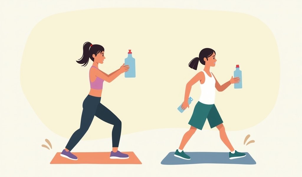 will being sick delay your period