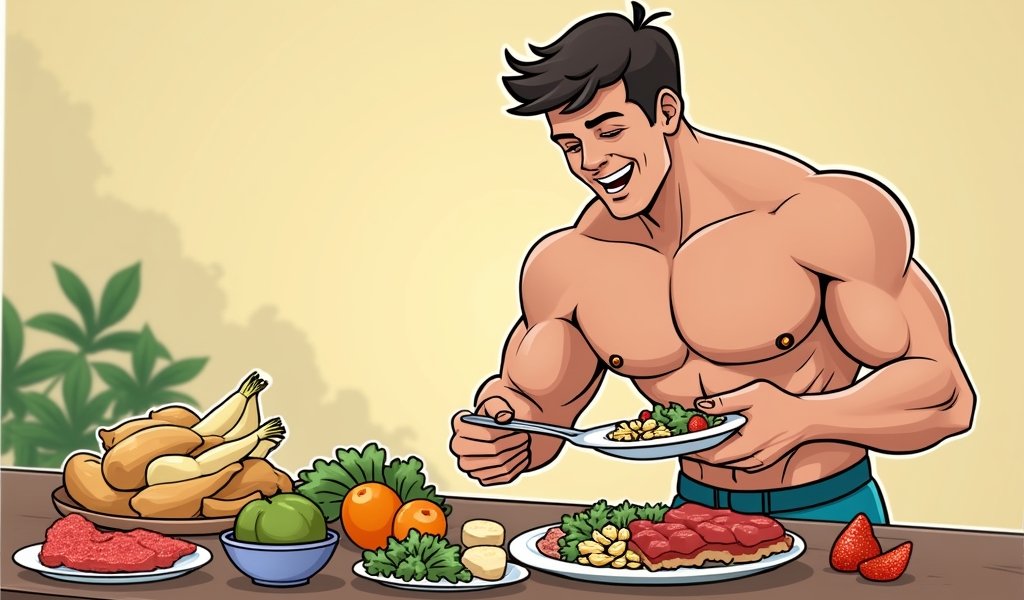 animal based diet food list