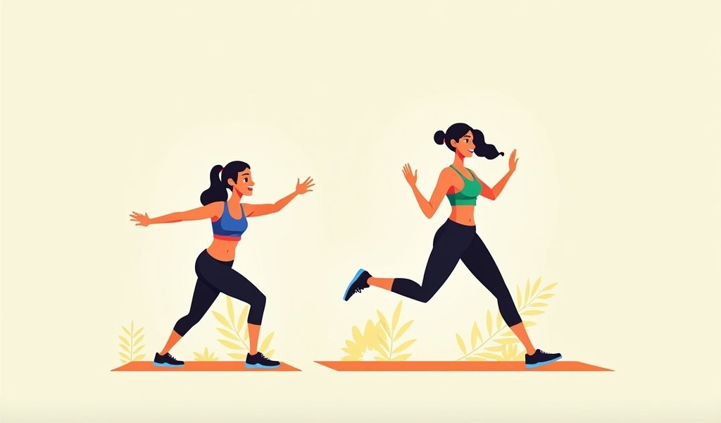 Wellness Wednesday: 5 Proven Fat-Burning Workouts Reviewed wellness wednesday