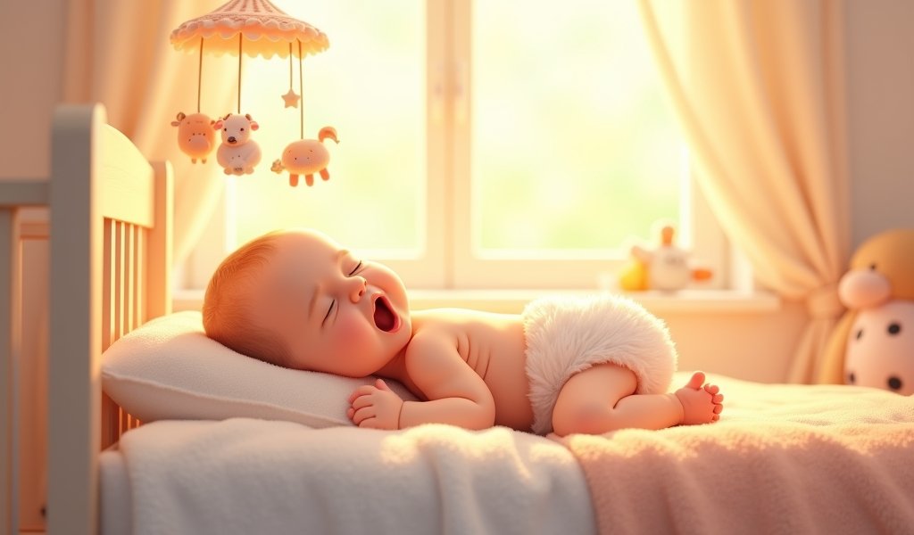 Ultimate Guide to 6 Month Old Wake Windows for Better Sleep E47b703d A807 4052 85c6 Daa845565b35