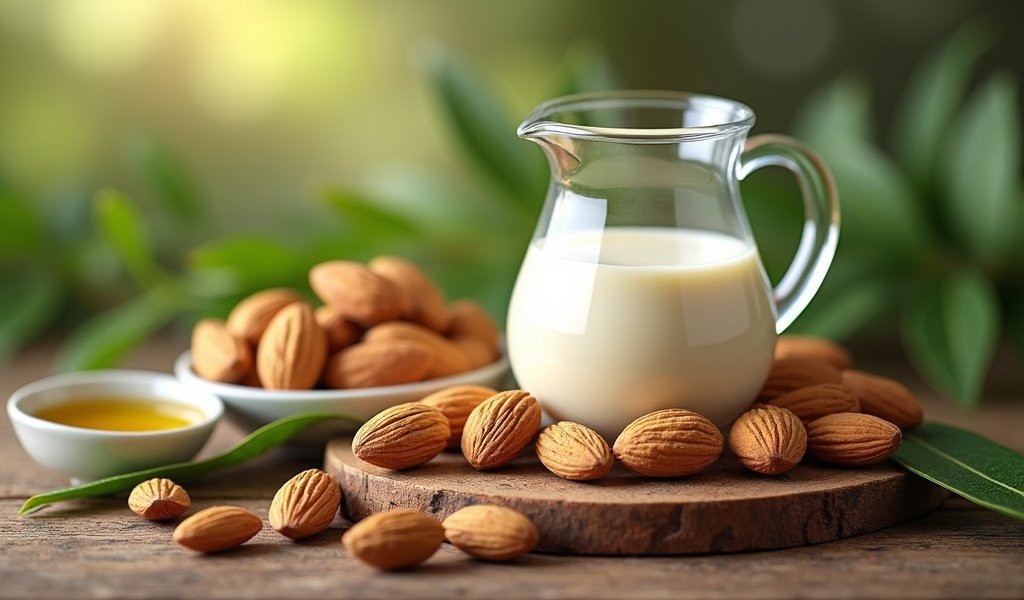 Ultimate Almonds Nutrition Facts: 7 Proven Health Benefits E4a862a2 4aac 4378 98bf 4ad2e347f7ef