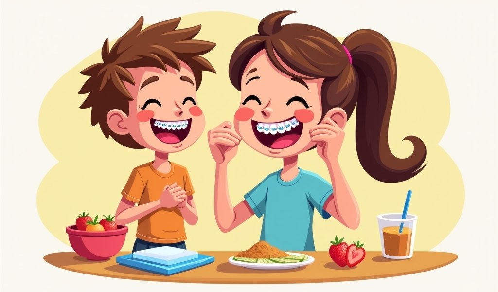 Braces Pain Relief: 7 Proven Remedies Reviewed braces pain