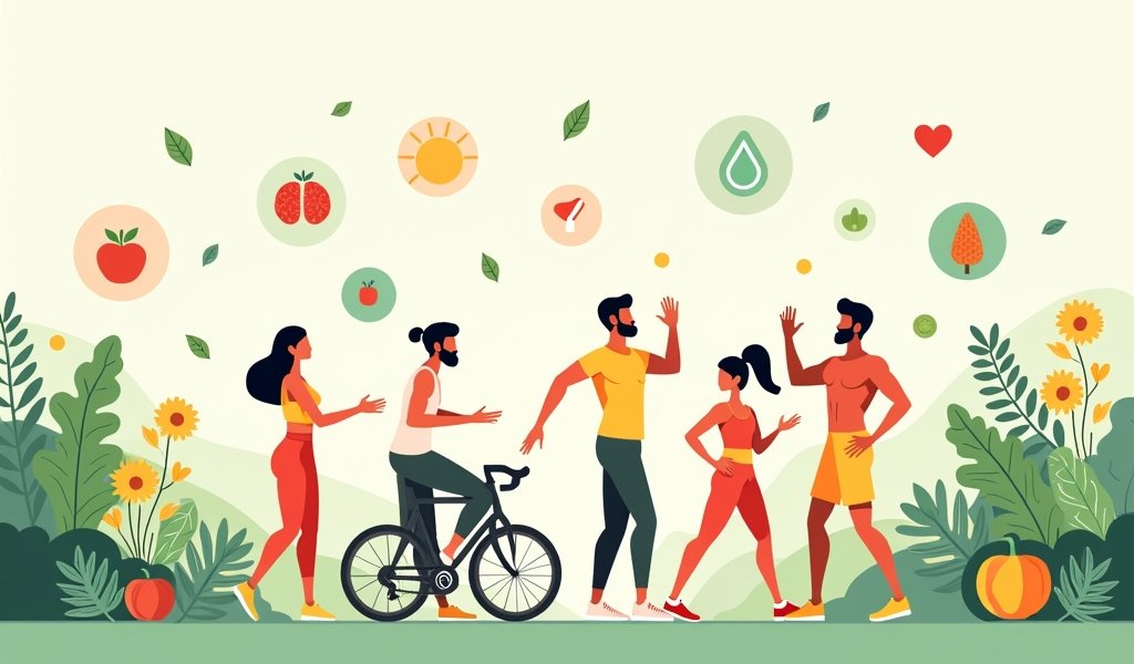 Ultimate Health and Fitness Review: 10 Proven Strategies E4fb103e F14e 4e34 B8a8 81e5cf465c8e