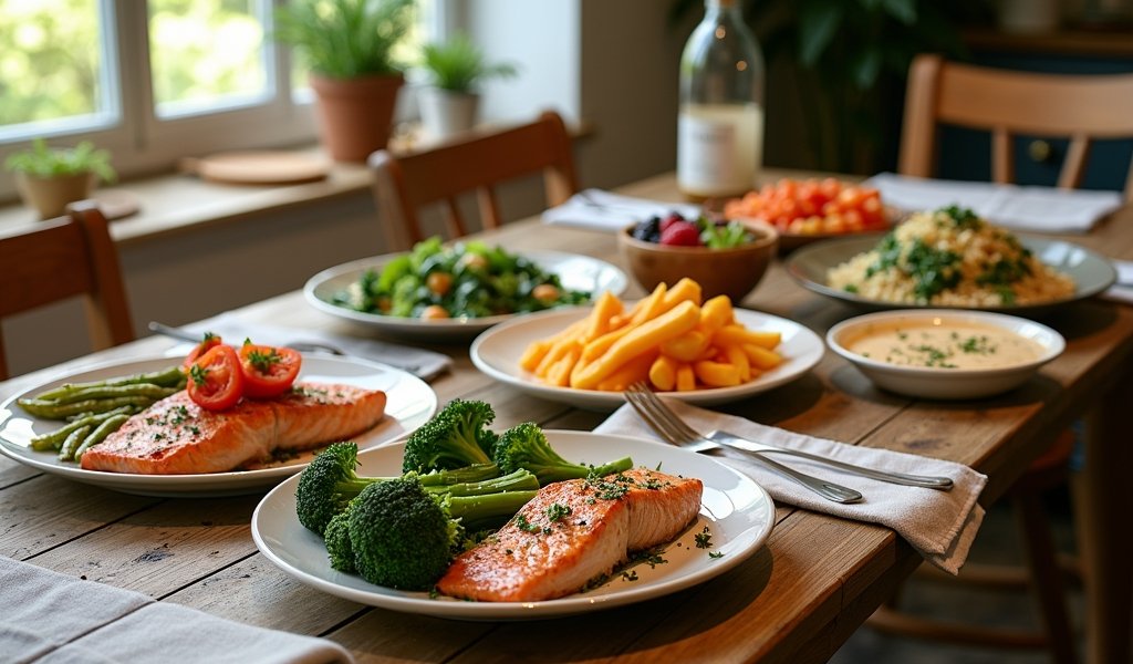 Ultimate Low Sodium Diet Menu: 7 Proven Heart-Healthy Meals E53720ad 72a4 4237 B995 7cc6977ba76a