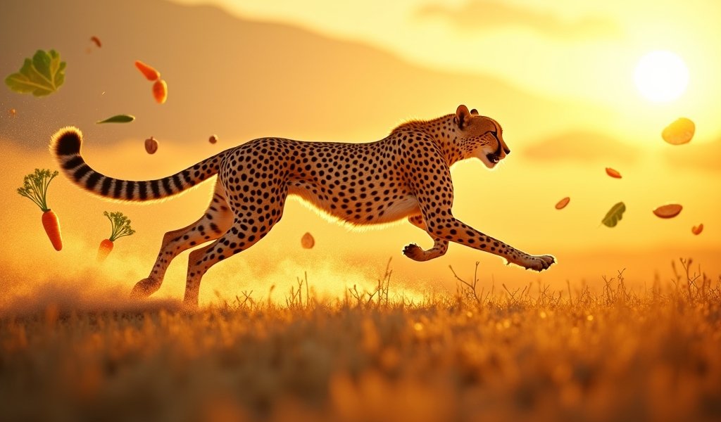 Ultimate Cheetah Diet Review: 7 Proven Fat-Burning Tips E5c24678 59a8 47e3 9b8b D62f815ae7e3