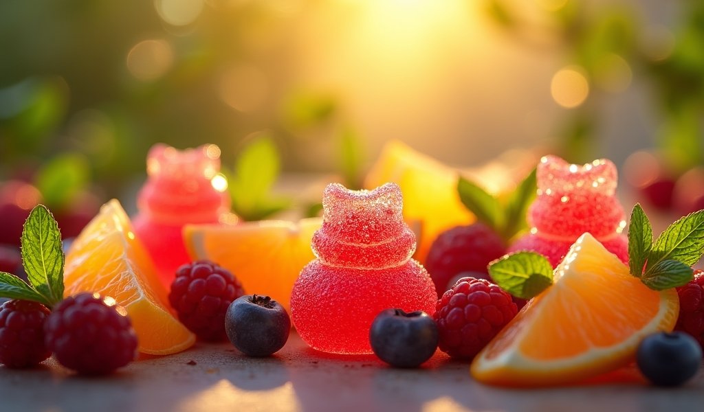 7 Proven Wellness Gummies to Supercharge Energy & Immunity E5c37932 2c52 407d A534 20e11b3ffb1b