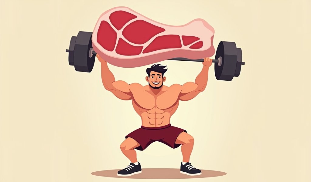 pork chop nutrition