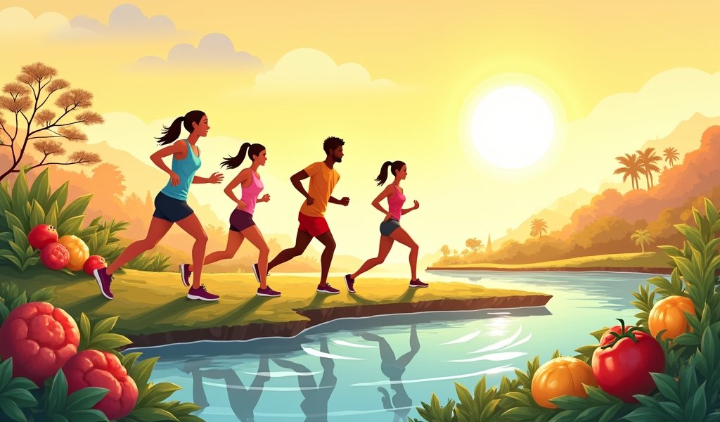 10 Proven Health and Fitness Tips to Transform Your Body E646cb8a 1921 4c67 B628 60e38e351866