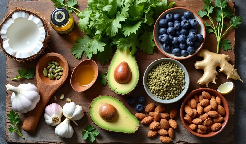 Ultimate Candida Diet Food List: 15 Foods to Beat Candida E6c8abd0 321f 471e 998b 7be5aa0d1c56