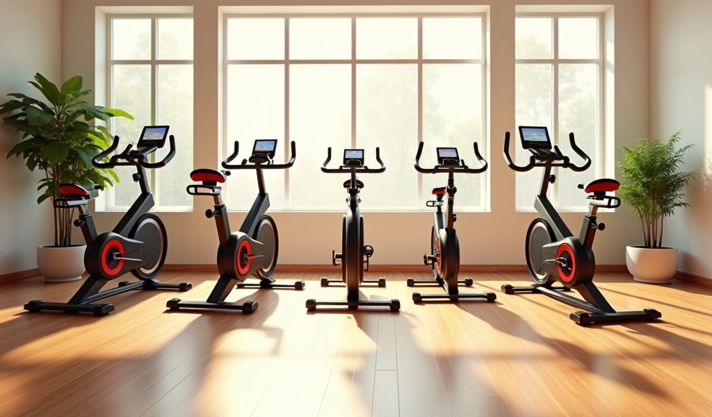 Fitness Bike: 6 Top Picks for Fat Loss E6e5251e 6614 430d A005 4ebb794cf788