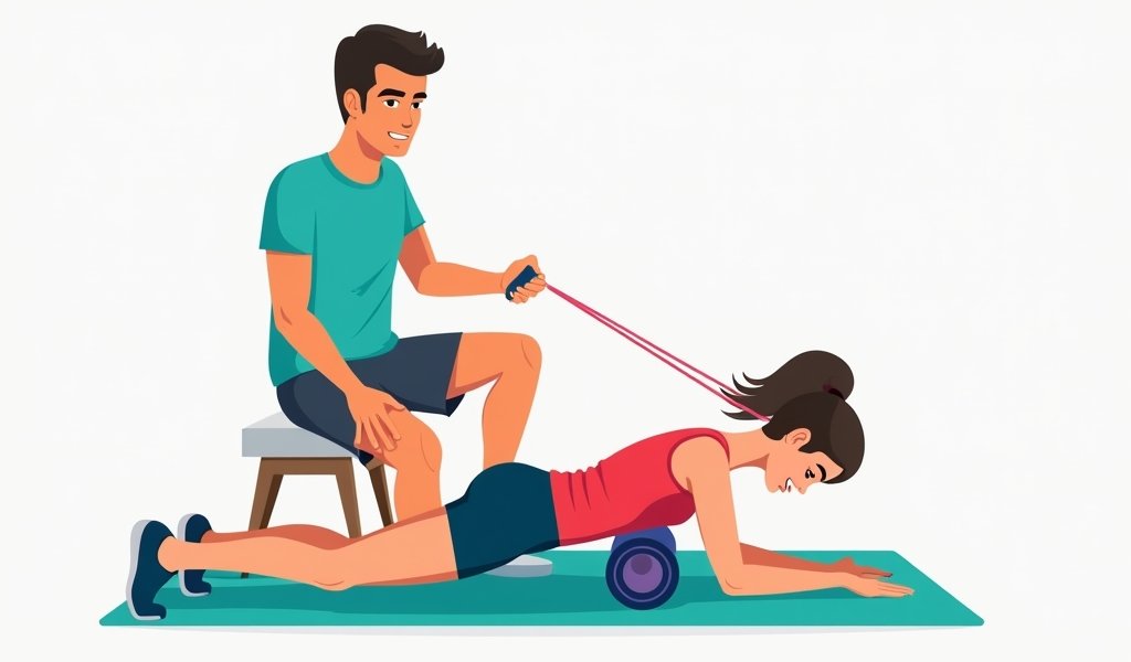 5 Proven Ways to Slash Patellar Tendonitis Recovery Time patellar tendonitis recovery time