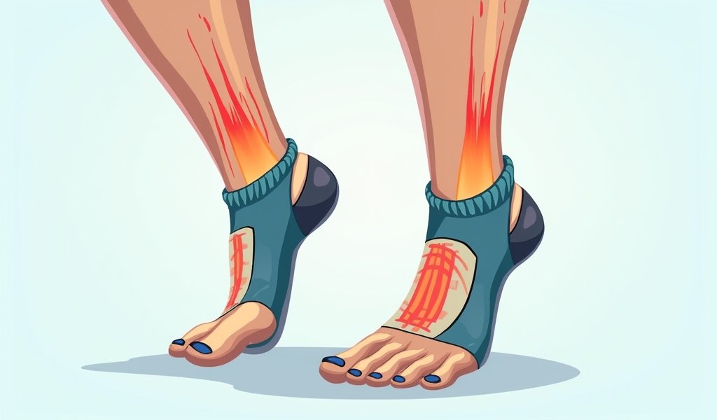10 Proven Support Socks for Foot Pain Relief: Ultimate Guide support socks for foot pain