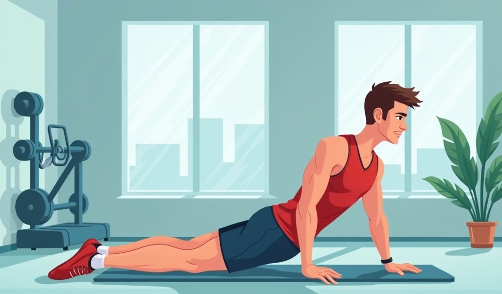 5 Proven Exercises to Heal a Torn Quad Muscle Fast torn quad muscle