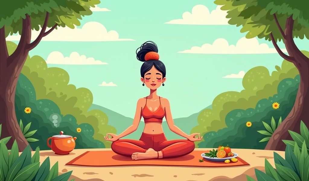 7 Proven Bohemian Lifestyle Fitness & Health Hacks bohemian lifestyle