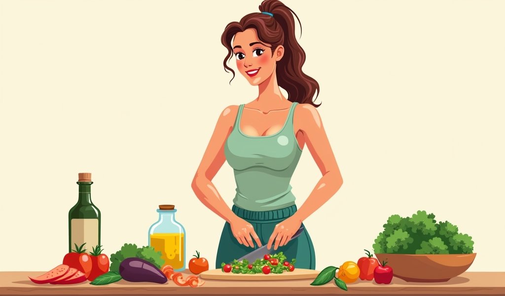 easy mediterranean diet recipes