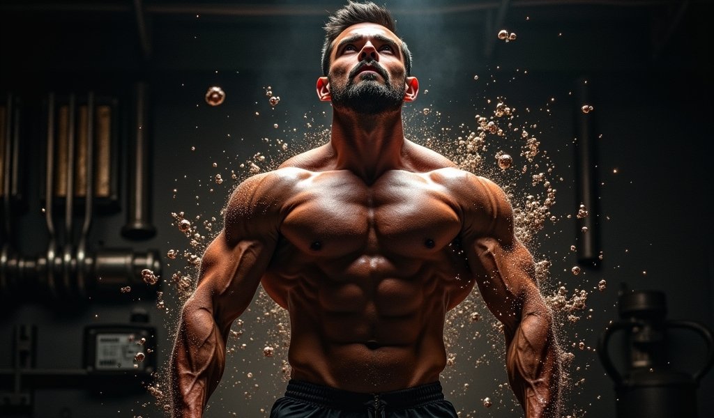 Ultimate Iron Pump Supplement Review: Proven 5X Muscle Gains Eb010739 75b1 4a63 A1bb 5038fe314554