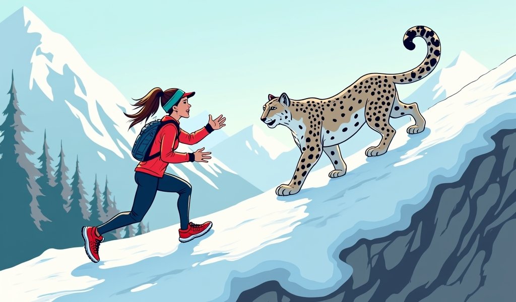 Ultimate snow leopard diet: 7 Proven Steps to Peak Fitness snow leopard diet
