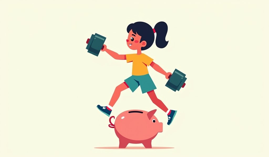 What is Financial Wellness? 5 Ways to Boost Health & Wealth what is financial wellness