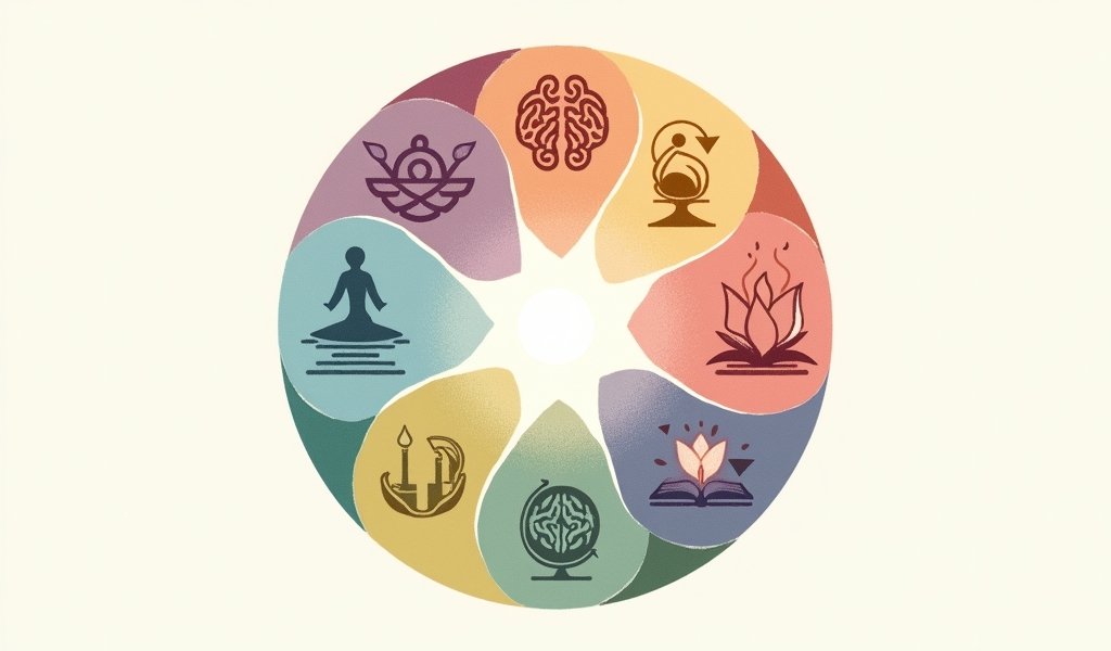 What Are the Eight Areas of Wellness and How Can They Be Incorporated Into One's Daily Life? Eedcbf3d 09f5 40da 969a Bd79e52bd8a8