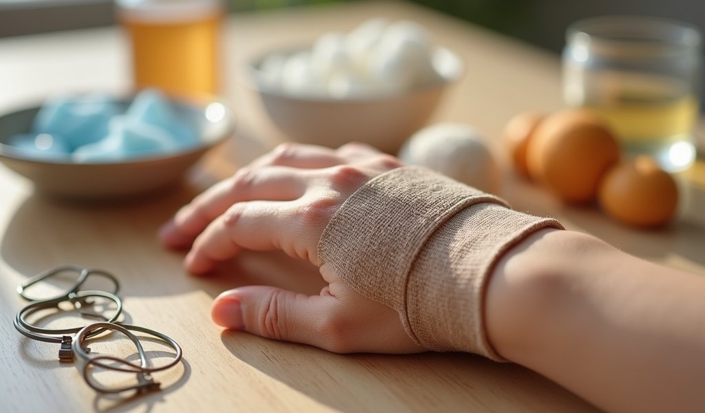 Sprained Finger Symptoms: 5 Proven Fixes for Quick Recovery Eede1d62 37ba 4324 B35f A6ebfd7b4f32