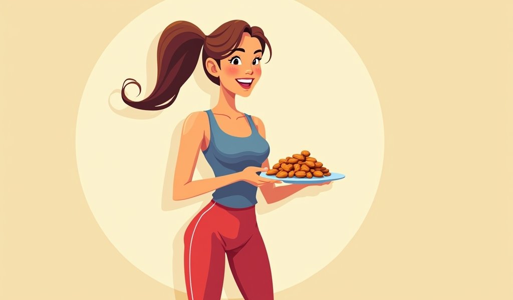 Ultimate Almonds Nutrition Facts: 7 Proven Health Benefits almonds nutrition facts