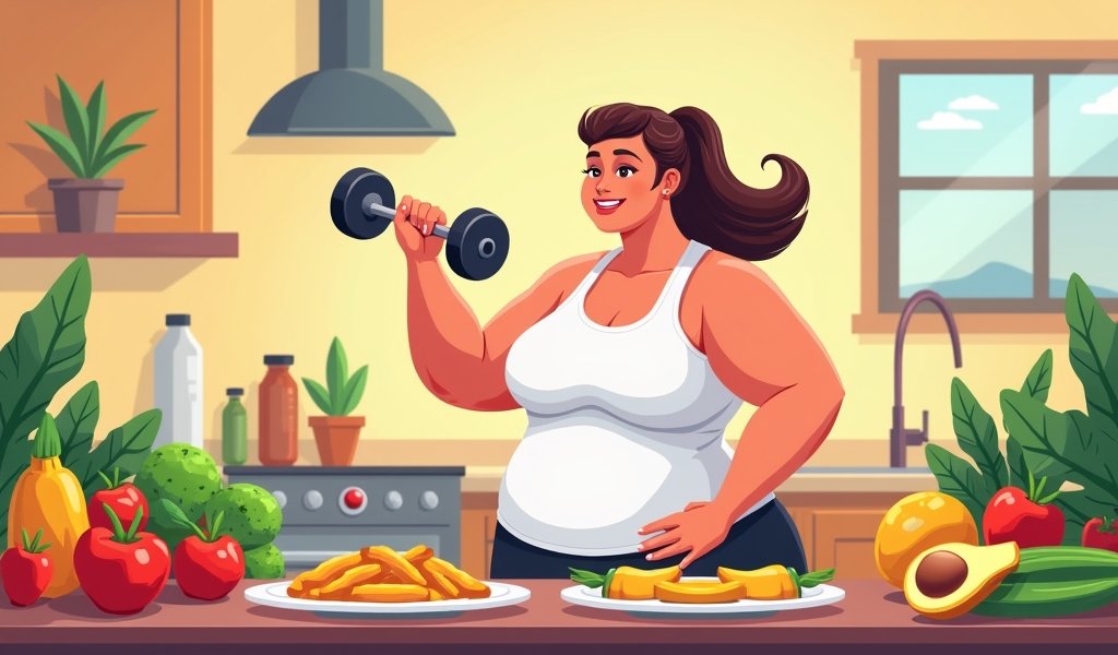 7 Essential Endomorph Diet Tips for Maximum Fat Loss endomorph diet