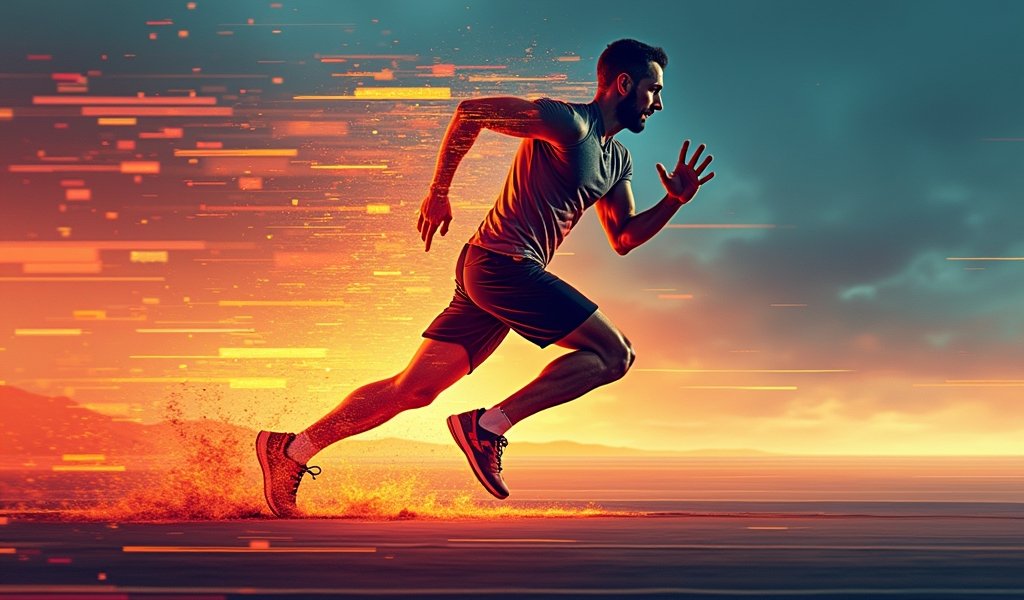 Endurance Training: 5 Proven Speed Hacks endurance training