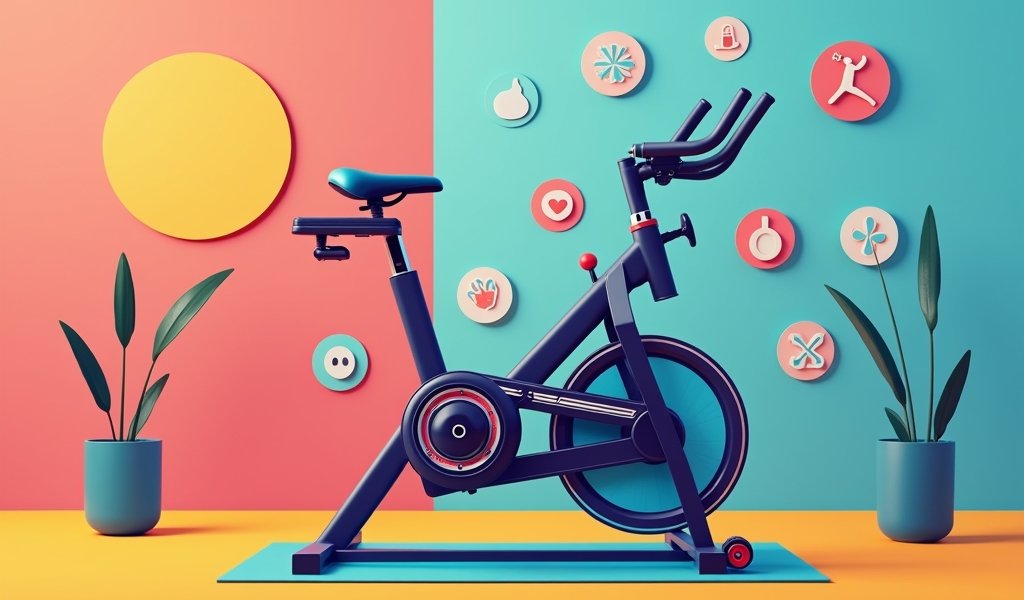 exercise bike benefits