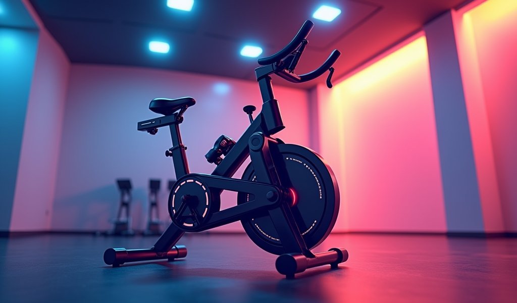 exercise bike for weight loss