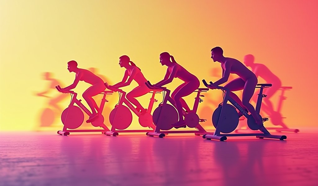 exercise bike reviews