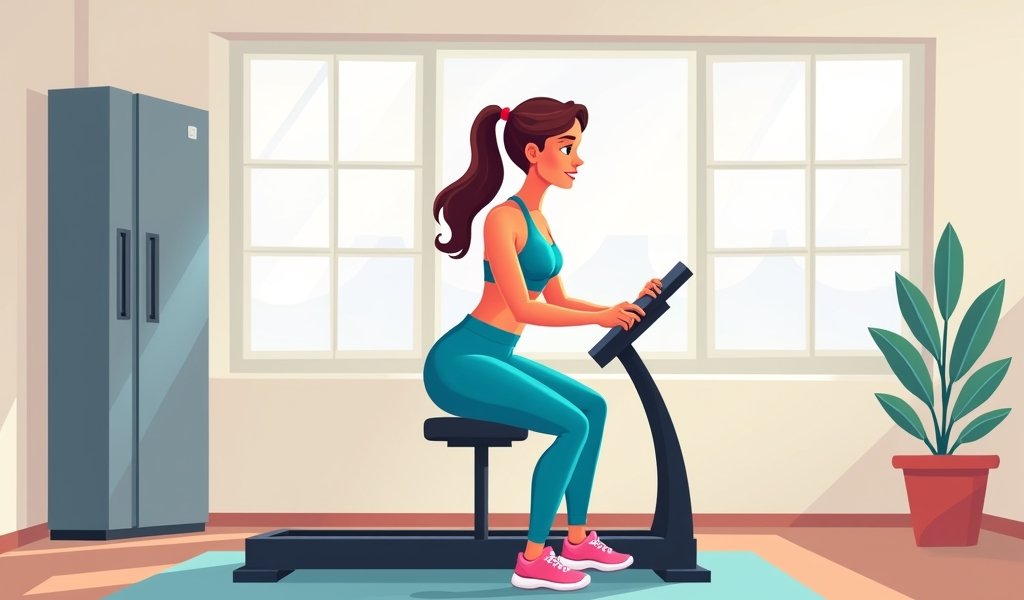 Best Exercise Chair Review: Top 5 Picks exercise chair