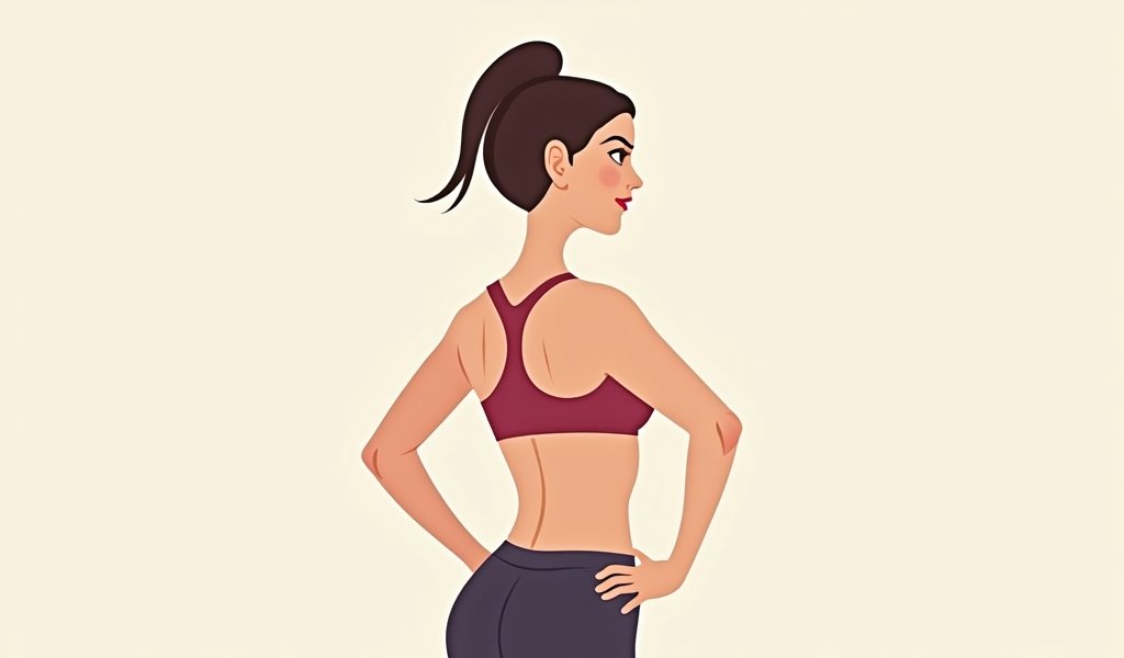 Best Exercise for Back Fat: Proven Guide exercise for back fat