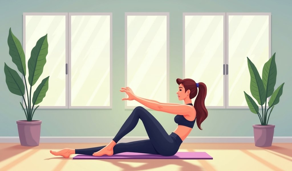 7 Proven Exercise for Back Pain Relief exercise for back pain