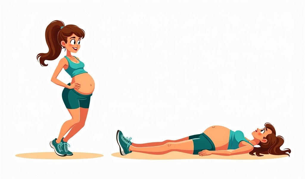 Exercise for Belly Fat: 5 Proven Moves exercise for belly fat