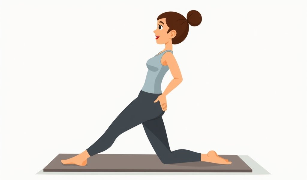 exercise for hip pain