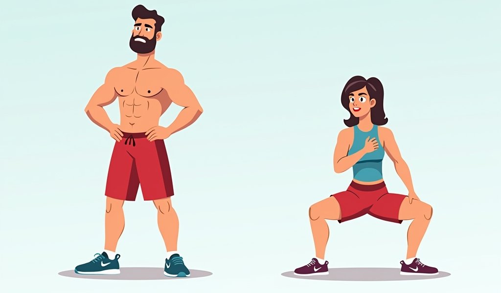 5 Proven Exercise for Inner Thighs exercise for inner thighs