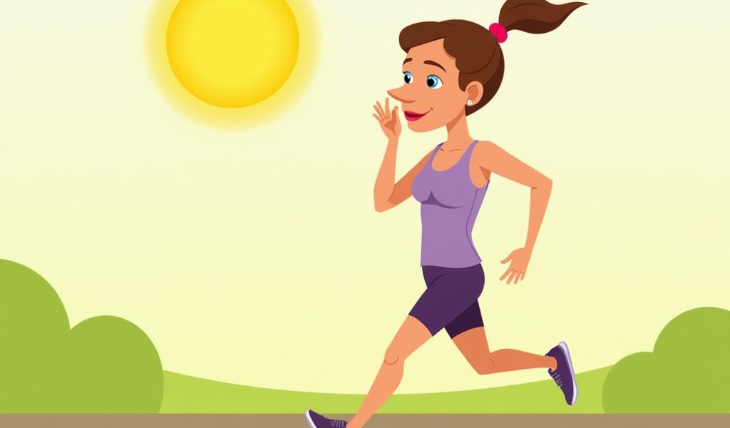 Beat Exercise Induced Rhinitis: 5 Steps exercise induced rhinitis