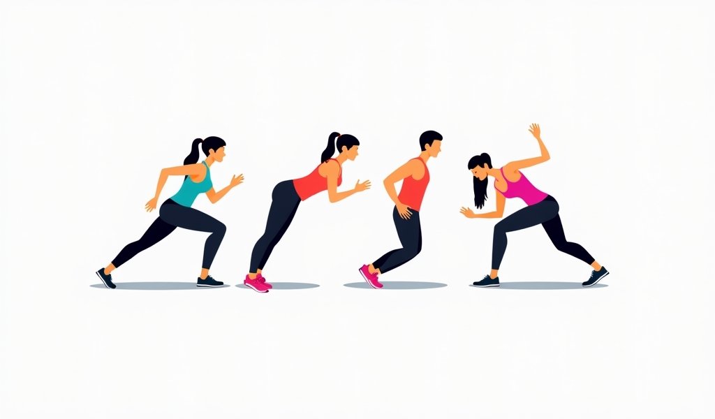 Exercise Physiologist: 5 Essential Moves exercise physiologist