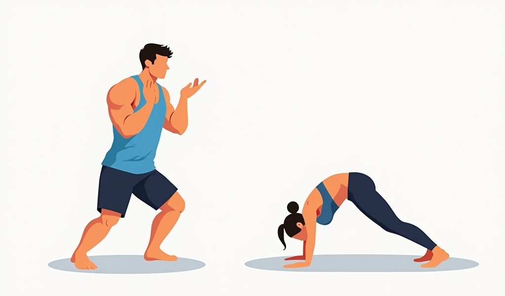 Exercise Science: 5 Proven Fitness Hacks exercise science