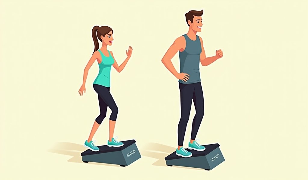 Ultimate Exercise Step Platform Reviews exercise step platform