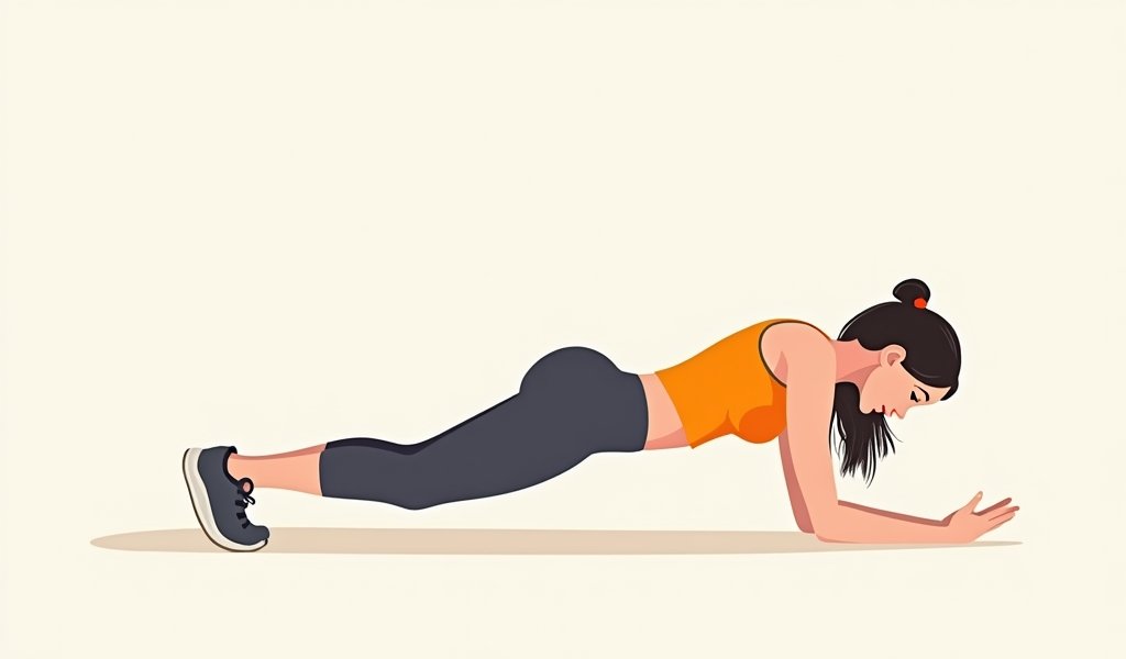 exercise to reduce belly fat