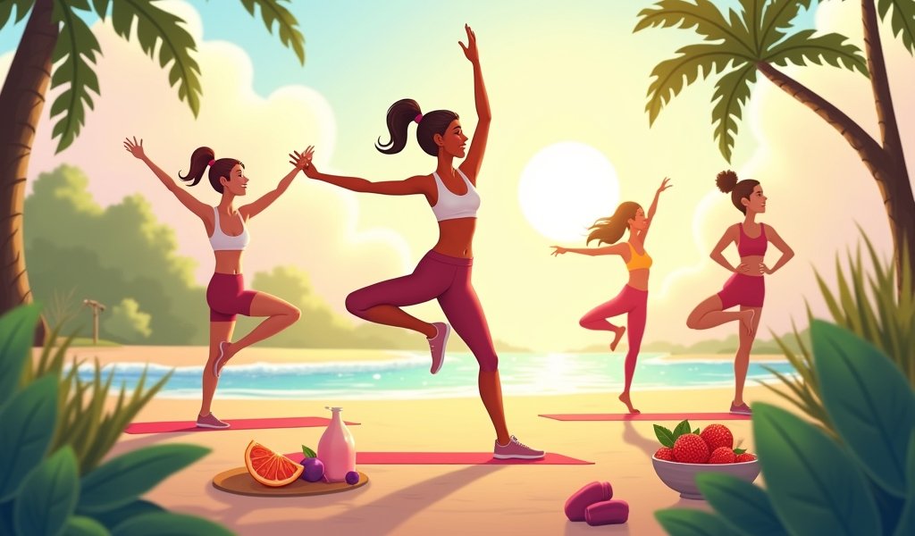 10 Proven Womens Wellness Tips for Ultimate Health & Fitness F0025723 0ce0 486f 8962 F5c4c873342c