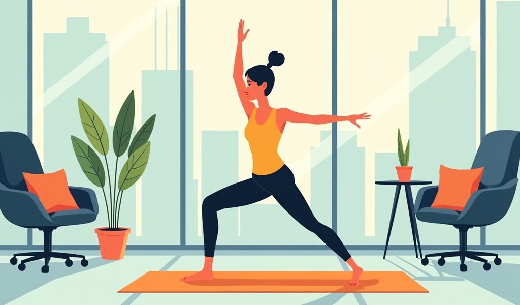 Corporate Wellness Jobs: 5 Proven Health Benefits corporate wellness jobs