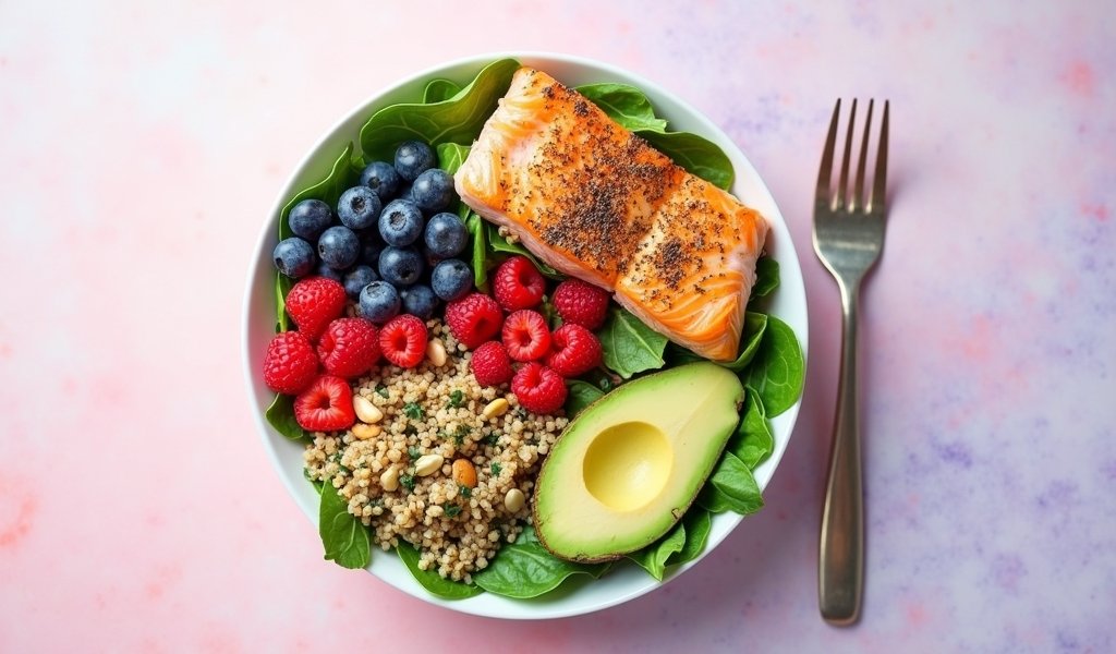 Ultimate PCOS Diet for Weight Loss: 5 Best Plans Reviewed F1d14b7d Fb07 456f A231 5dda012b4039