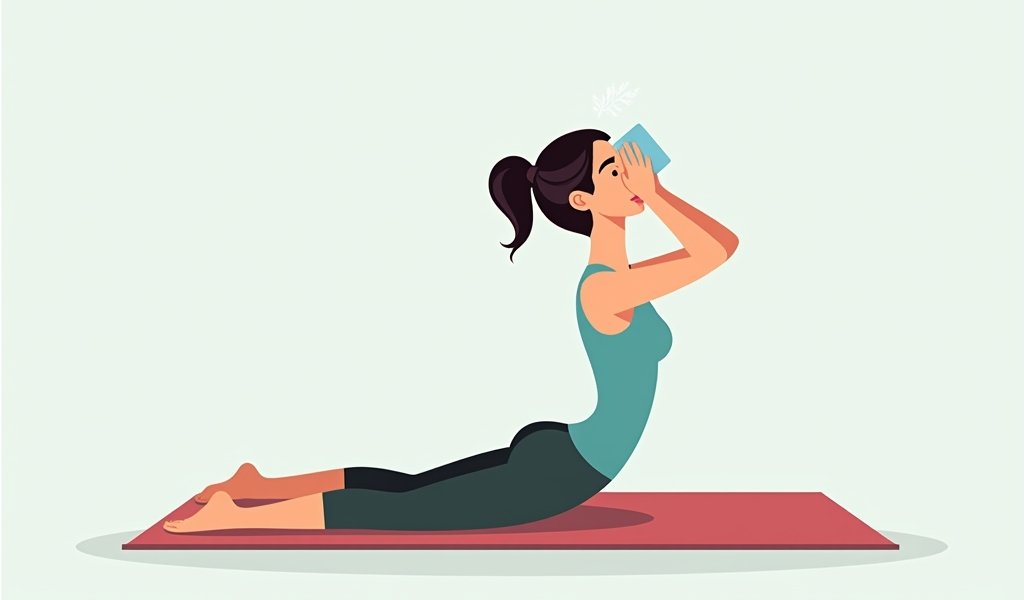 pain in roof of mouth