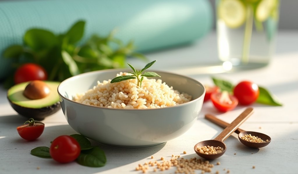 Ultimate Rice Diet Review: 7 Proven Weight-Loss Secrets F304a99f F976 4997 Afd6 C0b6816257d9